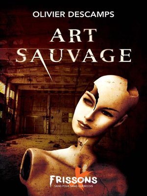 cover image of Art sauvage